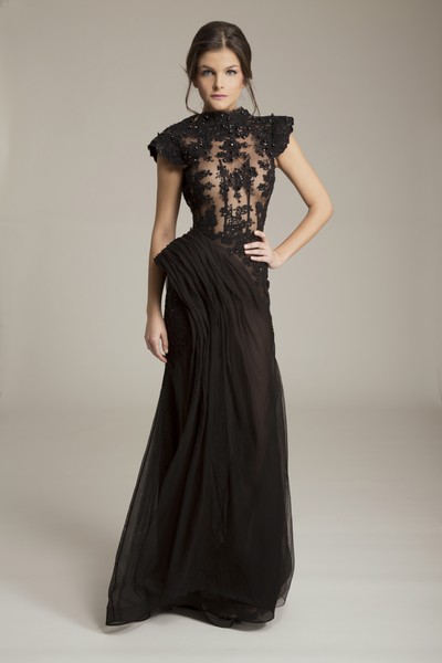Abed Mahfouz Spring Summer 2016 Collection